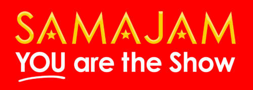 SAMAJAM Logo